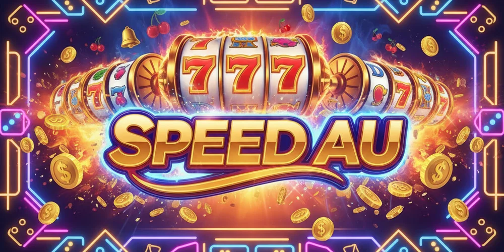 Speed AU Online Casino